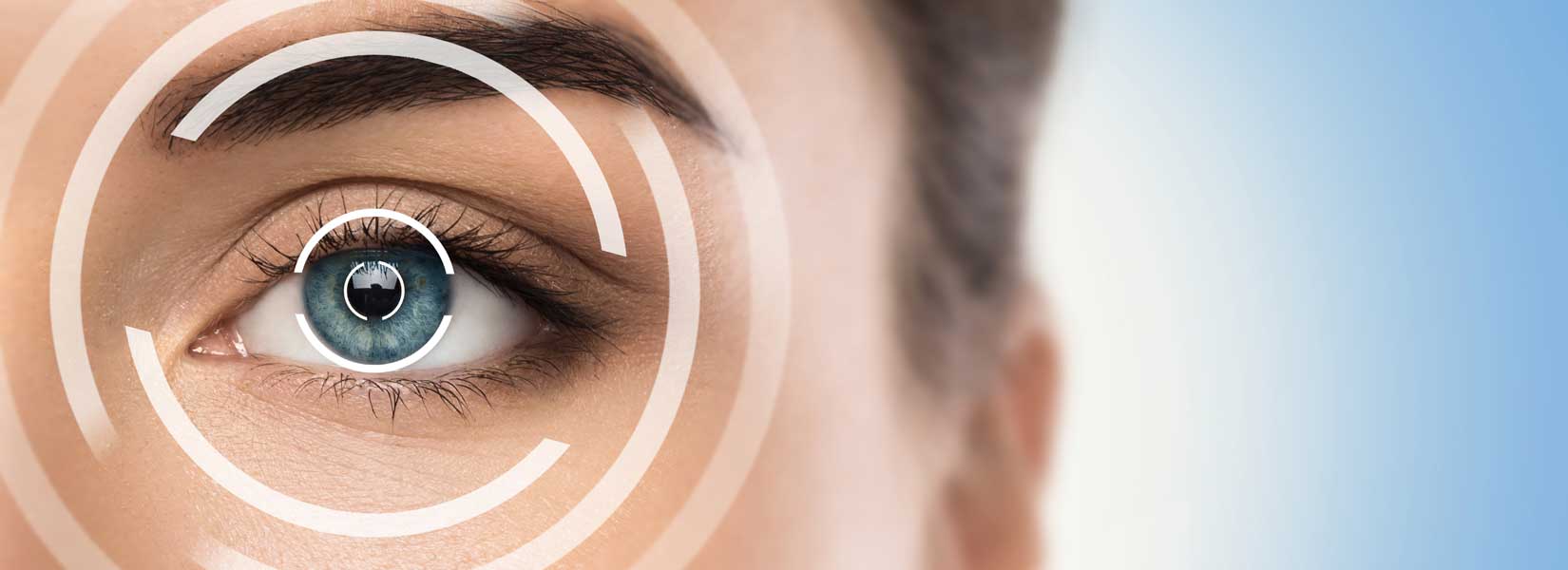 LASIK & Refractive Surgery Co-Management in St. Louis Hills