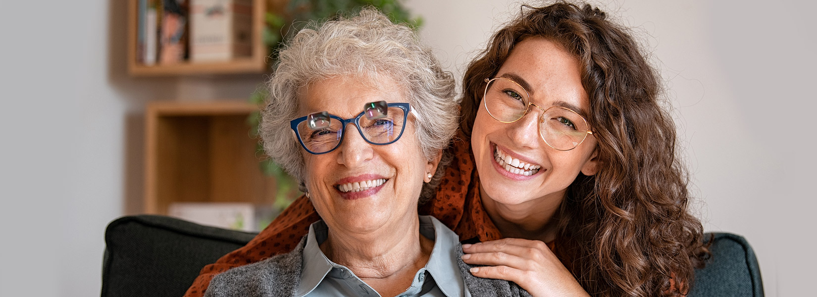 Low Vision Aids & Devices in St. Louis Hills