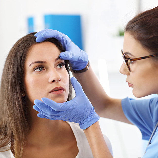 Vision Therapy in St. Louis Hills