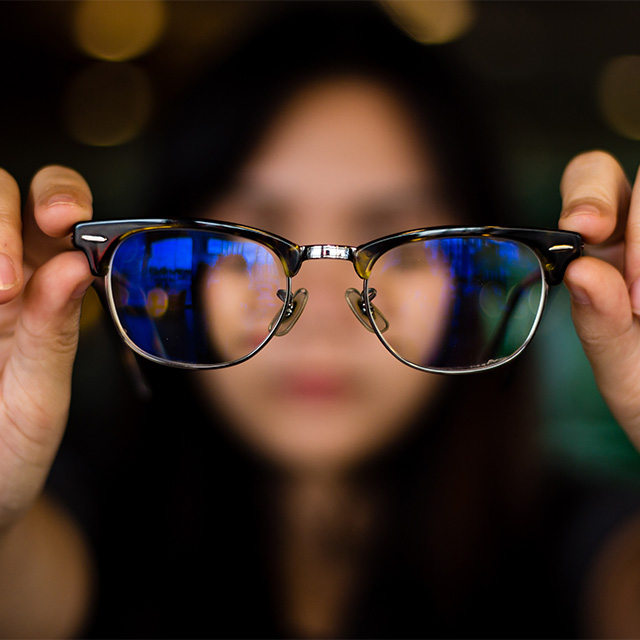 Vision Therapy in St. Louis Hills